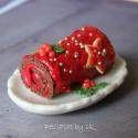 Chocolate Log