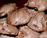 Chocolate Macaroons