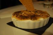 Chocolate Marshmallow Dessert