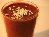 Chocolate Marshmallow Mousse