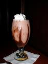 Chocolate Milkshake