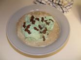 Chocolate Mint Sauce