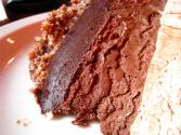 Chocolate Mocha Mousse