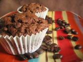 Chocolate Mocha Muffins