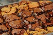 Chocolate Monsters