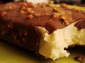 Chocolate Nut Bars
