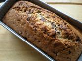 Chocolate Nut Cake