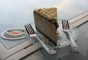 Chocolate Nut Topping