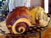 Chocolate Pastry