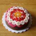 
Chocolate Pastry Torte