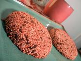 Grandma's Chocolate Peanut Butter Treats