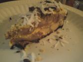 Chocolate Peanut Puffins