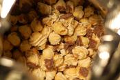 Chocolate Popcorn 