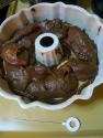 Chocolate Pound Cake