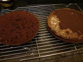 Chocolate Pudding Frosting