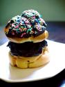 Chocolate Puff Pastry