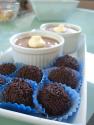 Chocolate Rum Balls