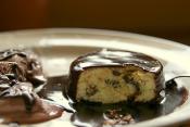 Chocolate Rum Sauce