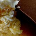 Chocolate-rinn Sponge Cake