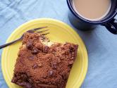 Chocolate Streusel