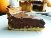 Chocolate Tart