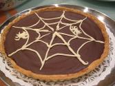 Chocolate Tart Filling