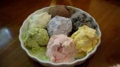 Chocolate Tofu Ice Cream