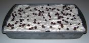Chocolate Sherry Trifle
