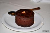 Chocolate Truffle Cake