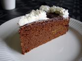 Chocolate Whipped Topping