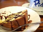 Chocolate Wows