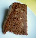 Chocolate Yogurt Cake
