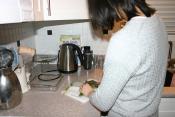 Chop Suey Casserole