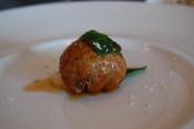 Chopped Chicken Livers 