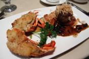 Chopped Steak Specials