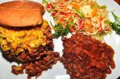 Chow Chow Relish