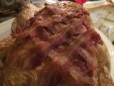 Christmas Roast Chicken