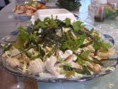Christmas Salad