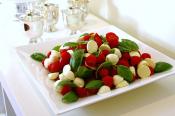 
Christmas Garden Salad