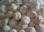 Christmas Snowballs