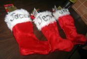 Christmas Stockings