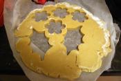 Christmas Sugar Cookie Cutouts