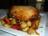 Christmas Turkey