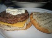 Chuck Wagon Pepper Steak