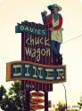 Texas Chuck Wagon Chili