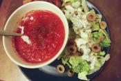 Chunky Blue Cheese Dressing
