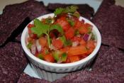 Chunky Salsa