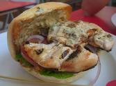 Chutney Chicken Breasts