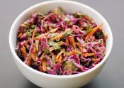 Cilantro Slaw