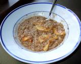 Apple Cinnamon Multigrain Cereal